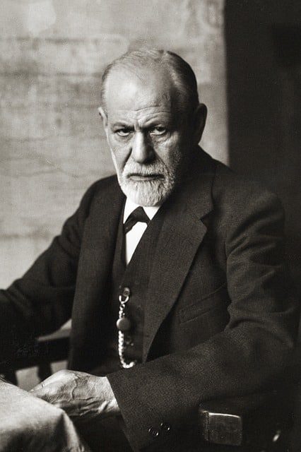 ¿Qué es el Psicoanálisis de Freud?