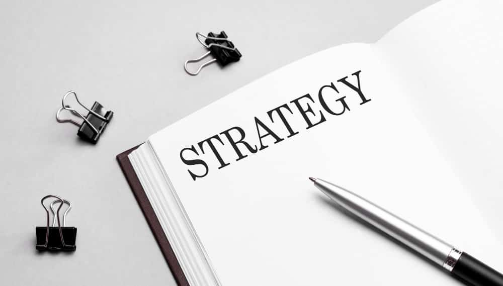4 formas de mejorar su capacidad de pensamiento estratégico