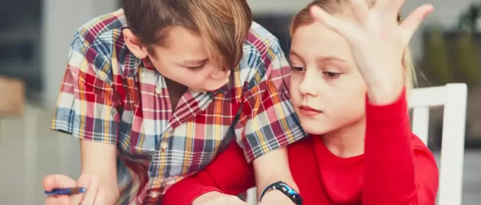 necesidades de educacion especiales