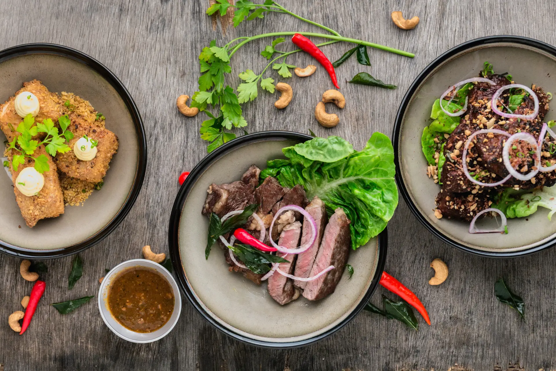 alimentos y hormonas