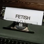 ¿Qué es un fetiche? que es un fetiche
